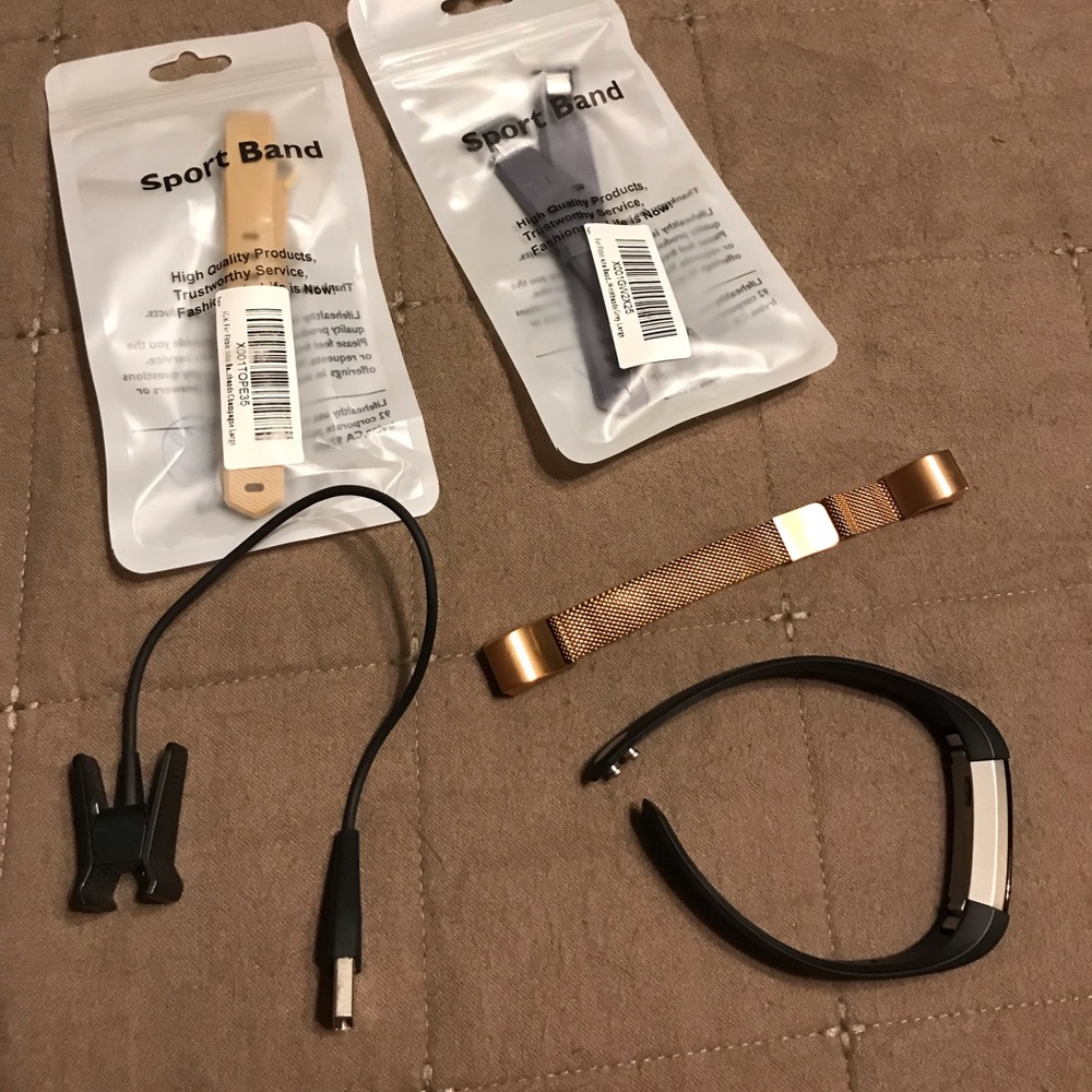 Fitbit Alta